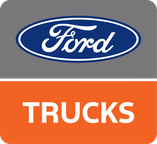 Ford Trucks Logo