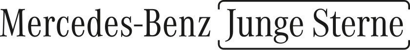 Junge Sterne Logo